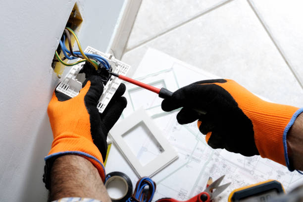 Emergency Electrical Repair Services in Liverpool, NY